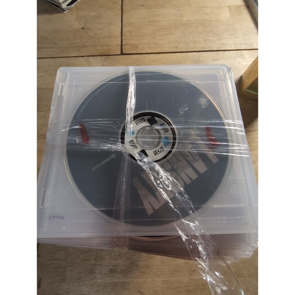 Lot of 25 Random Redbox DVDs – No Duplicates – Free Shipping - Picture 9 of 11